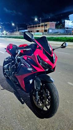 HONDA CBR 650R ABS HONDA CBR 650R ABS
